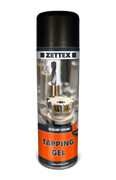 ZETTEX TAPPING GEL 400 ML