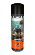 ZETTEX MOS2 KRUIPOLIE 400 ML