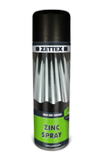 ZETTEX ZINKSPRAY GALVANIS 400 ML
