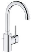 GROHE CONCETTO WASTAFELMENGKRAAN HOGE UITLOOP 28MM