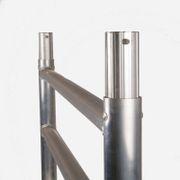 WIENESE EXPANDER LEUNINGSTAANDER