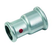 BONFIX PRESS STAAL VERZINKTE VERLOOPSOK