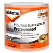 ALABASTINE HOUTIMPREGNEER PRO 120ML