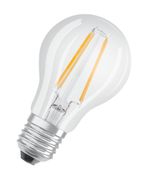 OSRAM STANDAARD LAMP E27 DIMBAAR 6.5W