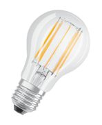OSRAM STANDAARD LAMP E27 DIMBAAR 11W