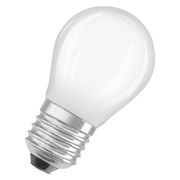 OSRAM KOGELLAMP E27 DIMBAAR 2.8W