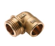 BONFIX MESSING SOLDEER KNIE KORT X BUITENDRAAD