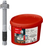 FISCHER DOORSTEEKANKER FAZ II PLUS 10/10 145ST PER EMMER