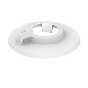 WALRAVEN KLEMROZET WIT KLIKMONTAGE