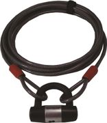 DOUBLELOCK KABEL + SLOT 10MM 090-060