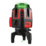 LEVELFIX CCL680G MULTI LIJNLASER GROEN