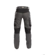 DASSY BROEK HELIX PESCO41 (245 GR) ANTRACIETGRIJS/ZWART