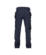 DASSY WERKBROEK IMPAX NACHTBLAUW/ANT46