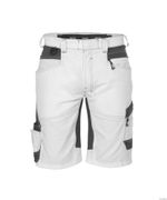 DASSY SHORT AXIS PAINTERS PESCO41 (245 GR) WIT/ANTRACIETGRIJS