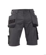 DASSY SHORT COSMIC PESCO63 (250 gr) ANTRACIETGRIJS/ZWART 58