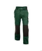 DASSY BROEK BOSTON PESCO64 (300 gr) FLESSENGROEN/ZWART 58