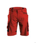 DASSY SHORT COSMIC PESCO63 (250 gr) ROOD/ZWART 53