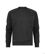 DASSY SWEATER DOLOMITI ZWART