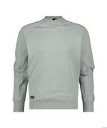 DASSY SWEATER DOLOMITI GRIJS