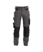 DASSY BROEK DYNAX PESCO41 (245 GR) ANTRACIETGRIJS/ZWART 