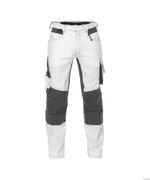 DASSY BROEK DYNAX PAINTERS PLUS PESCO41 (245 GR) WIT/ANTRACIETGRIJS
