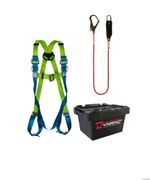  DYNAMIC ECD1970 BASIC STEIGERSET