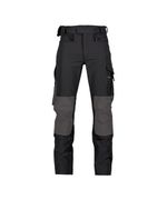 DASSY WERKBROEK IMPAX ZWART 