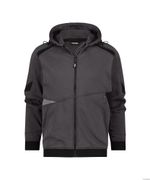 DASSY JAS LUNAX ANTRACIET/ZWART