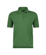 DASSY POLO MADIDI OLMGROEN