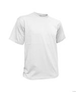 DASSY T-SHIRT OSCAR WHITE