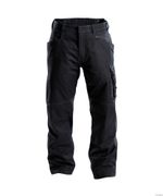 DASSY BROEK SPECTRUM PESCO63 (250 gr) ZWART/ANTRACIETGRIJS 58