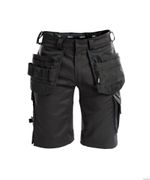 DASSY SHORT TRIX PESCO41 (245 GR) ZWART