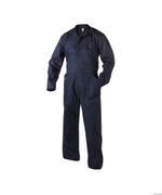 Basic Line OVERALL VANNES NAVY