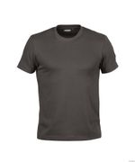 DASSY T-SHIRT VICTOR ANTRACIETGRIJS