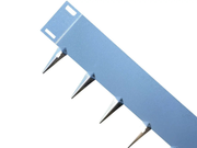  CORE EDGE 100MM L=2400MM GEGALVANISEERD