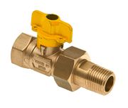 BONFIX GASKOGELKRAAN 1/2