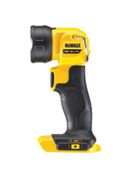 DEWALT WERKLAMP 18V DCL040-XJ