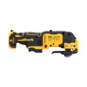 DEWALT DCS353D2-QW 12V XR OSC MULTITOOL