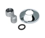 BONFIX S-KOPPELING 3/8