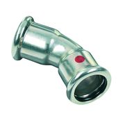 BONFIX PRESS SV BOCHT 45° 22 X 22MM