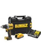 DEWALT DCD800E1T-QW 18V SCHROEF-/BOOR-