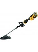 DEWALT 54V XR FLEXVOLT SPLITBOOM MET GRASTRIMMER OPZETSTUK