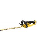 DEWALT 18V XR HEGGENSCHAAR DCMHT563N-XJ