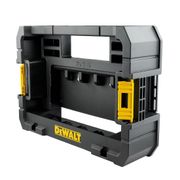 DEWALT TSTAK OPBERGSYSTEEM CADDY DT70716