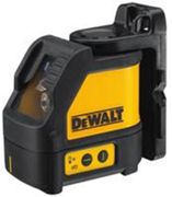 DEWALT ZELFNIVELEREND KRUISLASER