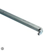 NEMEF STAAF VOOR POMPESPAGNOLET1 VZ 9-225 CM