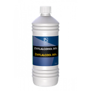 BLEKO ETHYLALCOHOL 96% 1LTR