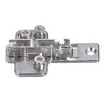  KEUKENKAST MONTAGEPLAAT NEXIS-3D 3PNT H8