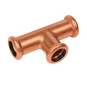 BONFIX PRESS ROODKOPEREN T-STUK