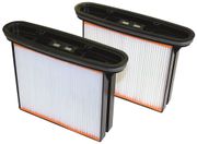 STARMIX FKP 4300 2XFILTERCASSETE TBV